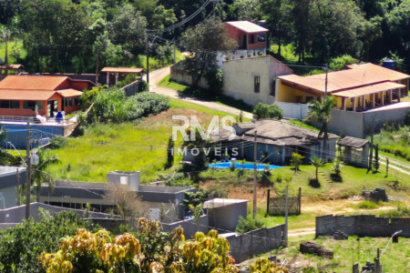 Terreno à venda em Pinheirinho, Itu, SP
