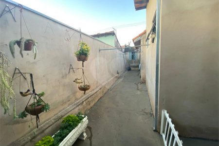 Casa Residencial na Vila São José