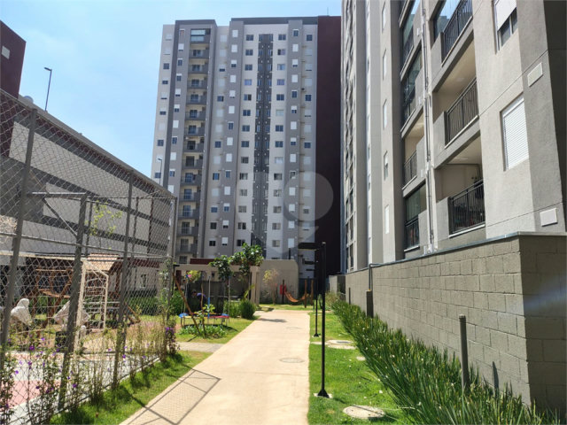 Apartamento à venda com 2 quartos em Vila Maria, São Paulo, SP