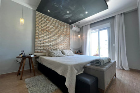 Casa à venda com 3 suítes no condomínio Portal dos Pinheiros, Itapetininga - SP