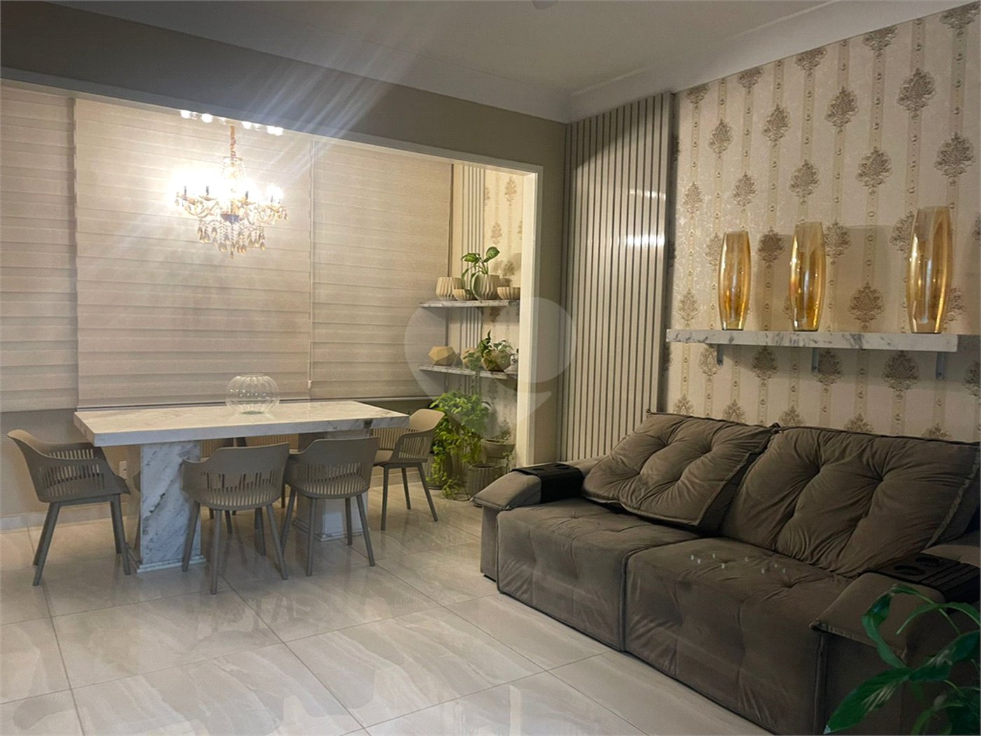Apartamento à venda com 3 quartos, sendo 1 suíte, em Vila Isabel, Rio de Janeiro, RJ