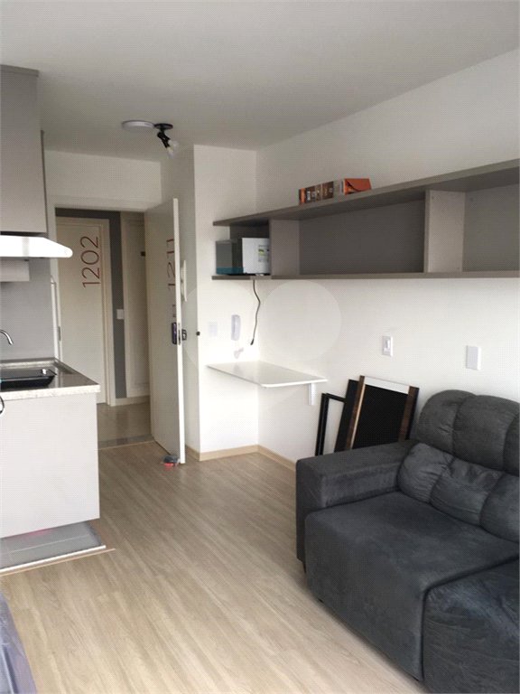 Apartamento para alugar em Liberdade, São Paulo, SP