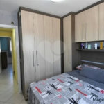Casa de Vila à venda com 2 quartos em Vila Formosa, São Paulo, SP