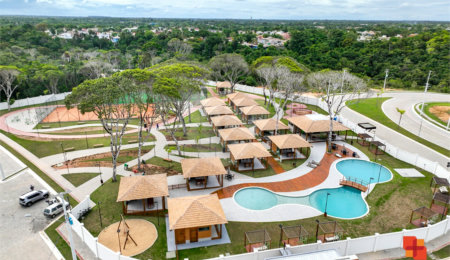 Terreno à venda em Orla Norte, Porto Seguro, BA