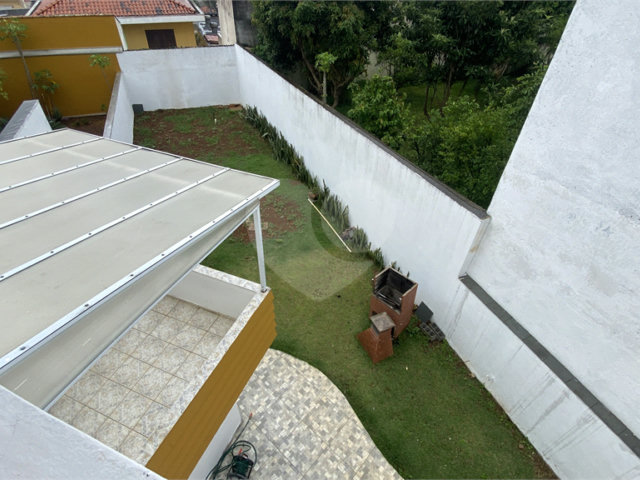 Sobrado à venda ou para alugar com 3 quartos, sendo 1 suíte,  em Campo Grande, São Paulo, SP