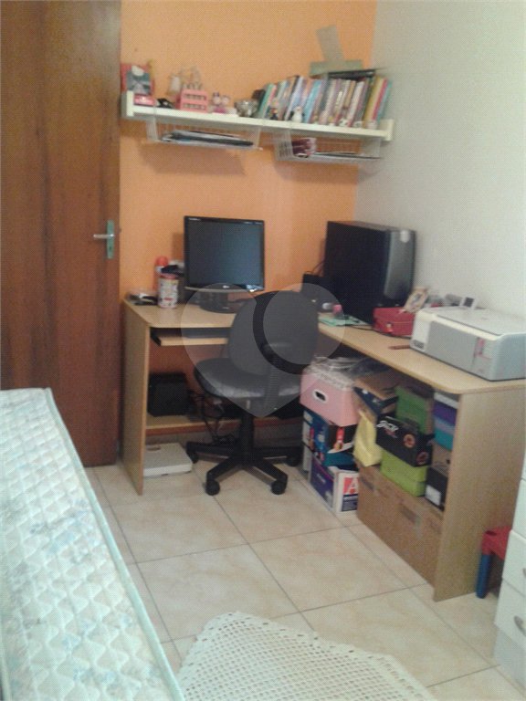 Sobrado à venda com 3 quartos em Vila Dona Augusta, São Paulo, SP