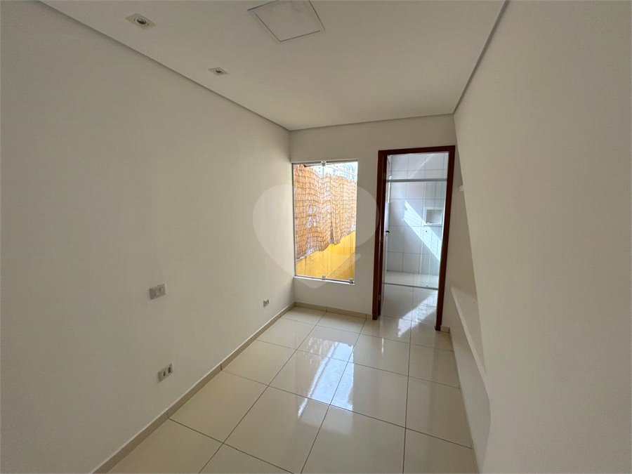Casa de Vila para alugar com 4 suítes em Vila Romana, São Paulo, SP