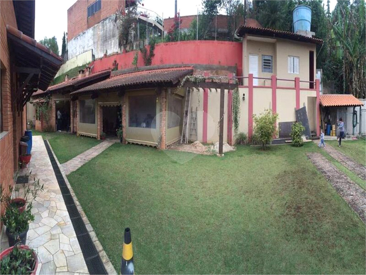 Casa à venda com 5 suítes em Alpes de Caieiras, Caieiras, SP