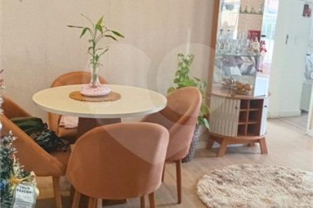 Apartamento à venda com 2 quartos em Vila Roma, Salto, SP