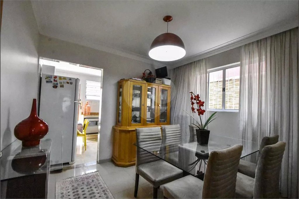 Sobrado à venda com 3 quartos, sendo 1 suíte,  em Brooklin Paulista, São Paulo, SP