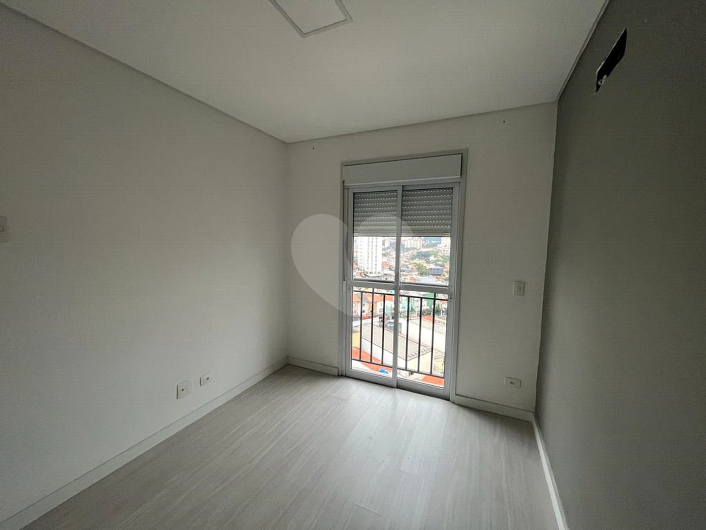 Cobertura à venda com 2 quartos, sendo 1 suíte,  em Água Fria, São Paulo, SP