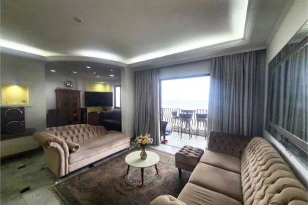 Apartamento Residencial à venda, Tupi, Praia Grande - AP1610.