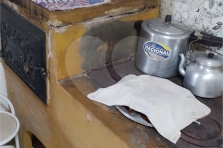 Chácara à venda com 2 quartos no Centro, Paraibuna, SP