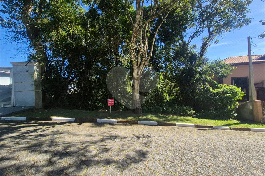Terreno à venda no condomínio Parque Imperial da Cantareira, Mairiporã - SP