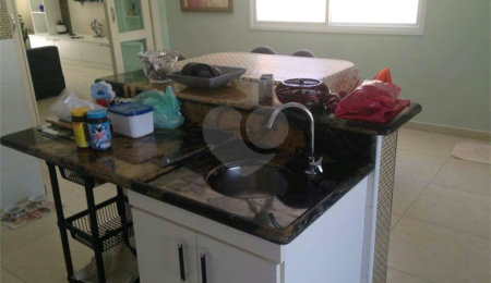 Casa à venda com 4 suítes em Solemar, Praia Grande, SP