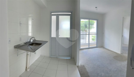 Apartamento à venda com 2 quartos em Mandaqui, São Paulo, SP