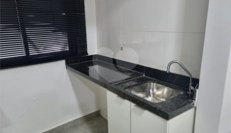 Apartamento para alugar com 1 quarto em Vila Dom Pedro II, São Paulo, SP