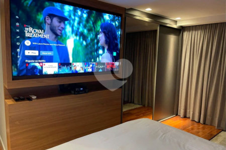 Apartamento à venda com 1 suíte em Brás, São Paulo, SP