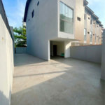 Casa Residencial à venda, Jardim Três Marias, Guarujá - CA0148.