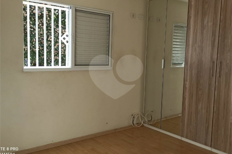 Sobrado à venda com 4 quartos, sendo 2 suítes, em Mandaqui, São Paulo, SP