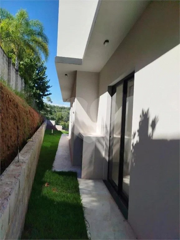 Casa à venda com 3 quartos, sendo 2 suítes, no condomínio Terra Caxambu, Jundiaí - SP