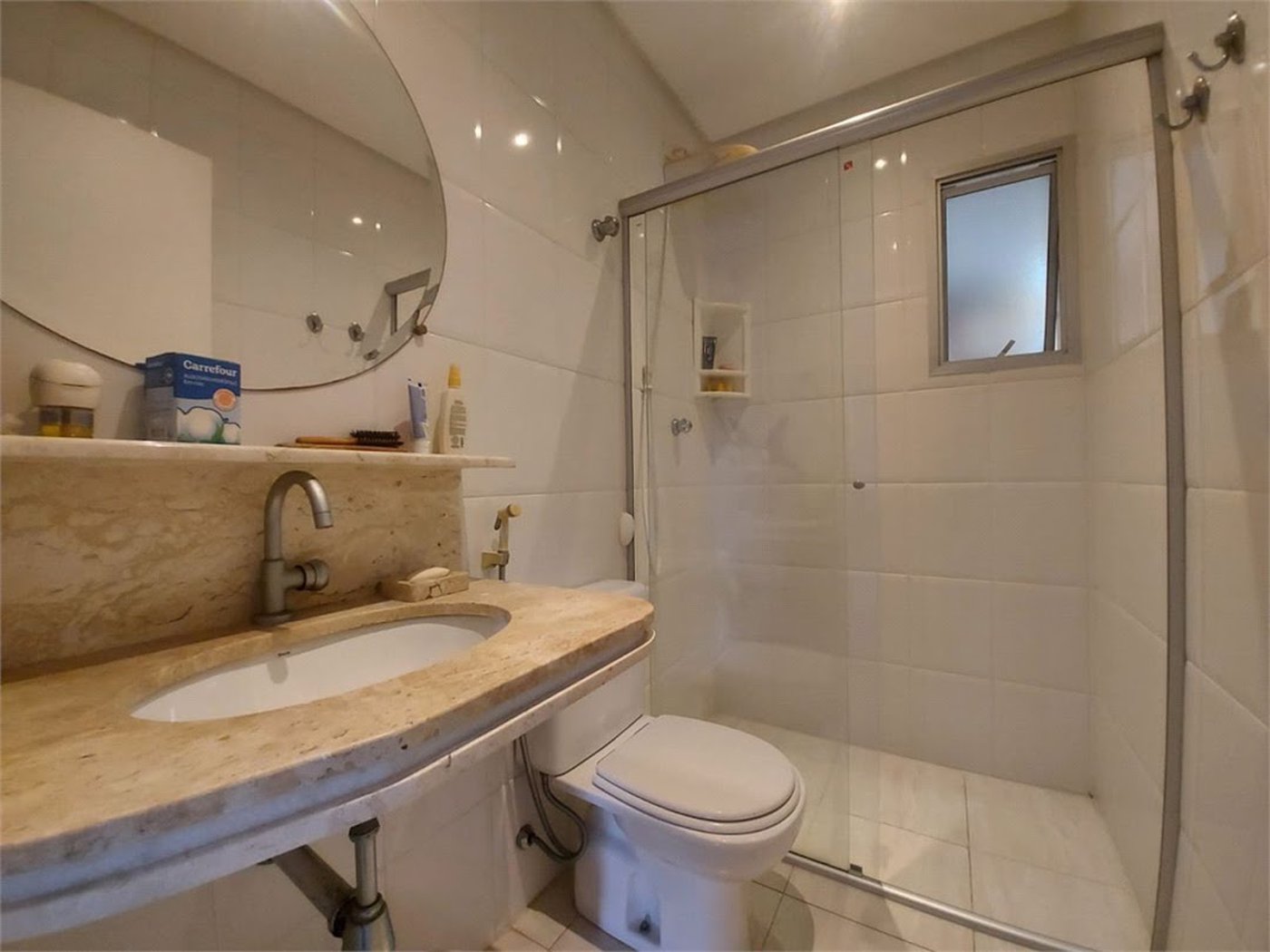 Apartamento Residencial à venda, Balneário Cidade Atlântica, Guarujá - AP1193.