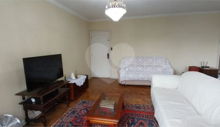 Apartamento à venda com 3 quartos, sendo 1 suíte,  em Bela Vista, São Paulo, SP