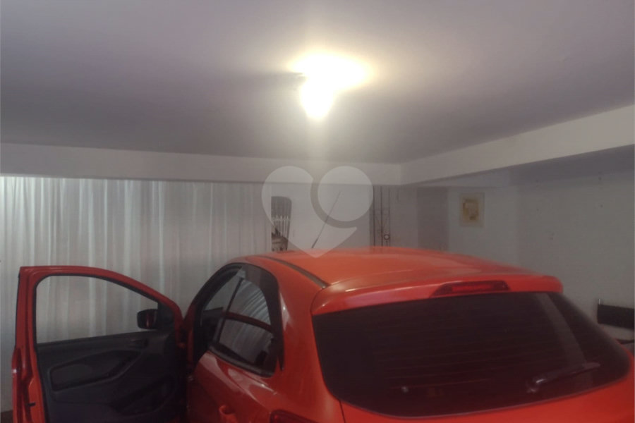 Casa à venda com 3 quartos, sendo 1 suíte, em Mandaqui, São Paulo, SP