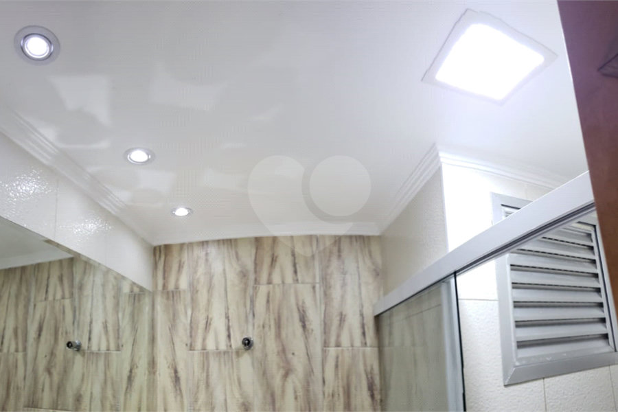 Apartamento 2 quartos - Vila Mariana