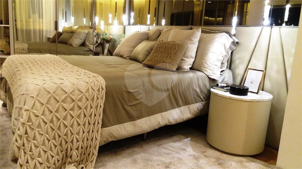 Apartamento à venda com 3 suítes em BUTANTÃ, São Paulo, SP