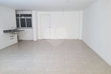 Apartamento à venda com 1 quarto em Vila Isabel, Rio de Janeiro, RJ