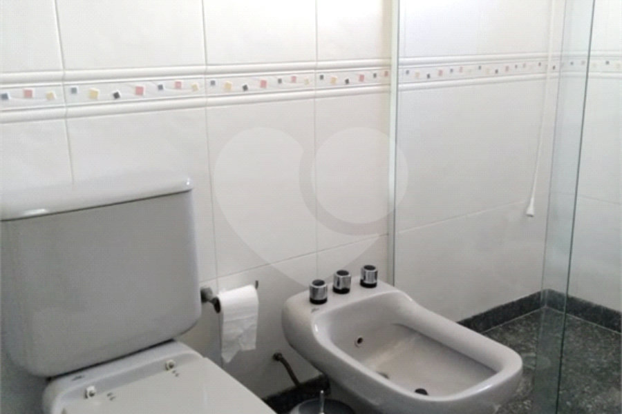 Apartamento à venda com 3 suítes em Santana, São Paulo, SP