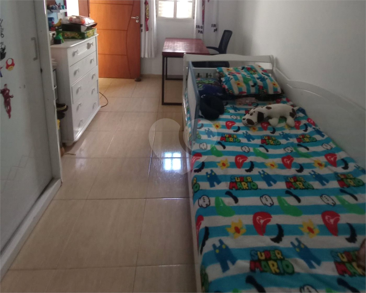 Casa à venda com 2 quartos, sendo 1 suíte, em Residencial Vasques Martins, Votorantim, SP
