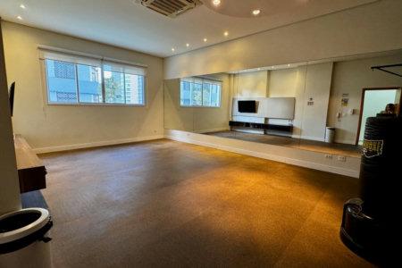Apartamento com 3 dormitórios à venda, 129 m² por R$ 1.890.000,00 - Aparecida - Santos/SP