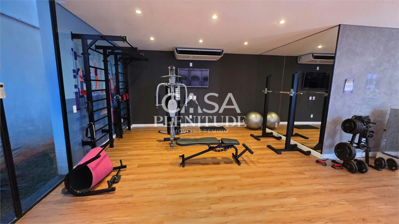 Duplex à venda ou para alugar com 4 quartos, sendo 5 suítes, em Parque Campolim, Sorocaba, SP