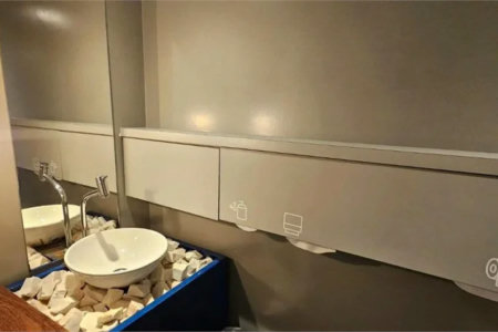 Apartamento à venda com 1 suíte em Pinheiros, São Paulo, SP