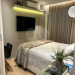 Apartamento à venda com 3 quartos, sendo 1 suíte, em Vila Anastácio, São Paulo, SP