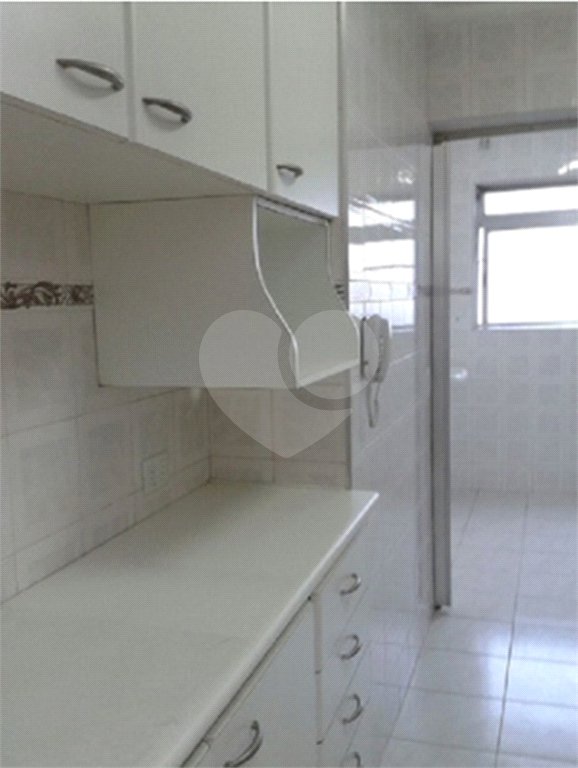 Apartamento à venda com 3 quartos, sendo 1 suíte, em Saúde, São Paulo, SP