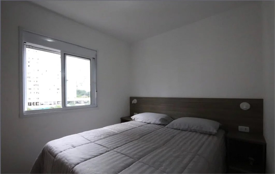 Apartamento à venda com 2 quartos, sendo 1 suíte,  em Vila Andrade, São Paulo, SP