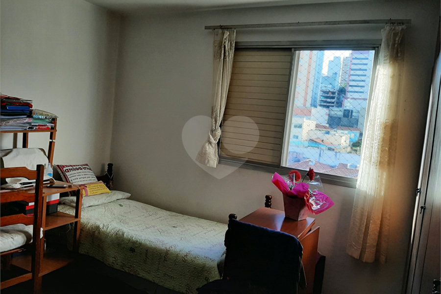 Apartamento à venda com 2 quartos em Santana, São Paulo, SP