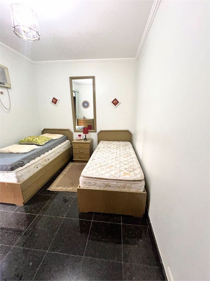 Apartamento à venda, 95 m² por R$ 640.000,00 - Barra Funda - Guarujá/SP