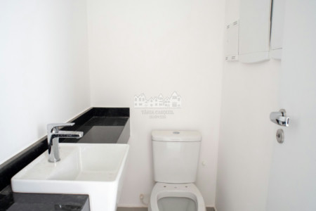 Casa para alugar com 3 suítes no condomínio Juca 700, Atibaia - SP