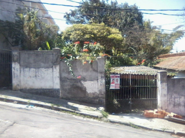 Terreno à venda em Vila Mazzei, São Paulo, SP