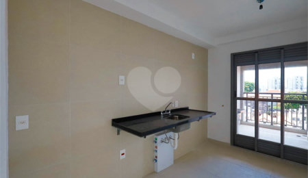 Apartamento à venda com 3 suítes em Tucuruvi, São Paulo, SP