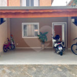 Casa à venda com 2 quartos no condomínio Rubi, Jacareí - SP