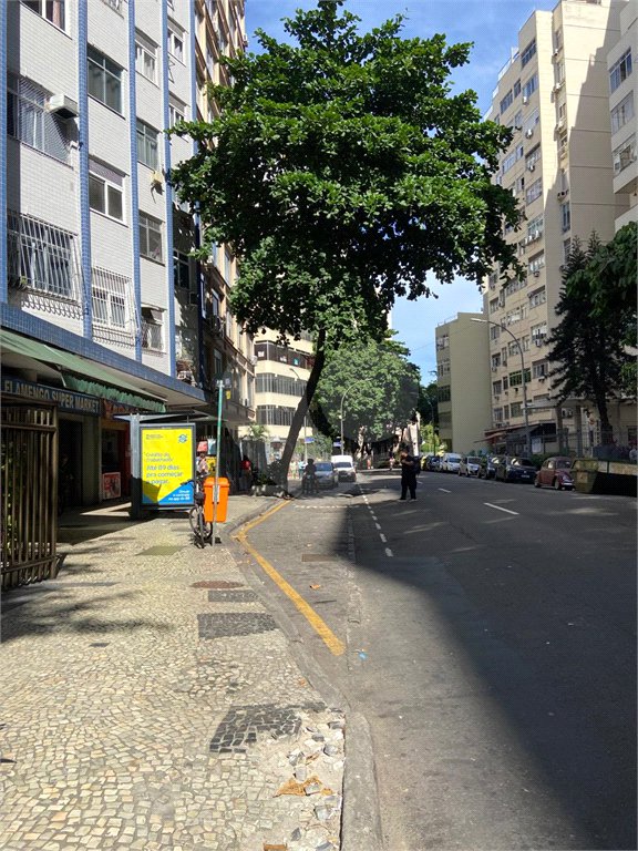 Apartamento para alugar com 1 quarto em Flamengo, Rio de Janeiro, RJ