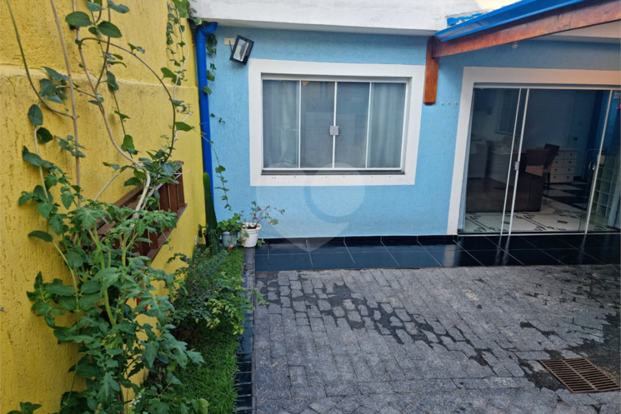 Casa à venda com 4 quartos em Parque Edu Chaves, São Paulo, SP