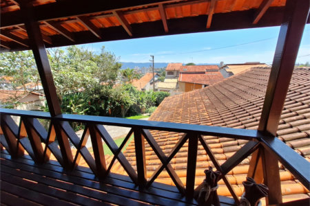 Casa à venda com 3 quartos, sendo 1 suíte, em Mogi Moderno, Mogi das Cruzes, SP