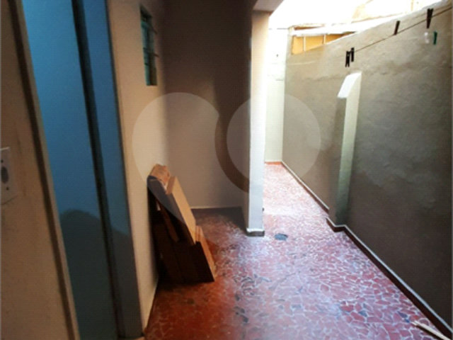 Apartamento à venda com 2 quartos em Tucuruvi, São Paulo, SP