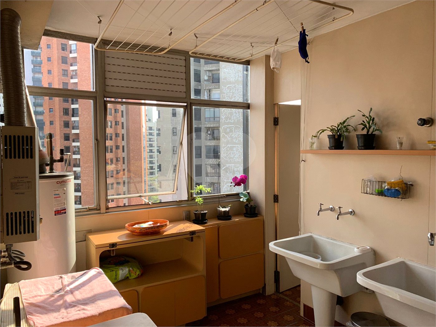Apartamento à venda com 4 suítes em Morumbi, São Paulo, SP